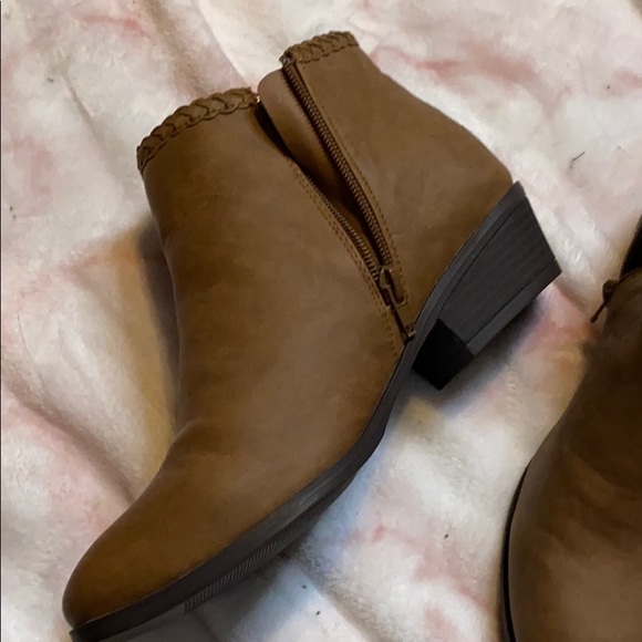 Booties - Picture 2 of 4